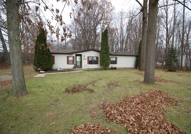Photo 2 of Single family home for sale at 45768 Kozma St, Belleville, MI 48111 | MLS# 81026053182 | Listing updated on 2026-10-10