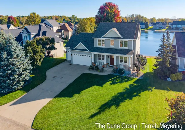 Photo 1 of Single family home for sale at 1410 Feldspar Ave, Zeeland, MI 49464 | MLS# 65026053177 | Listing updated on 2026-10-20
