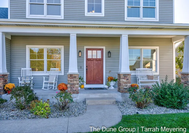 Photo 3 of Single family home for sale at 1410 Feldspar Ave, Zeeland, MI 49464 | MLS# 65026053177 | Listing updated on 2026-10-20