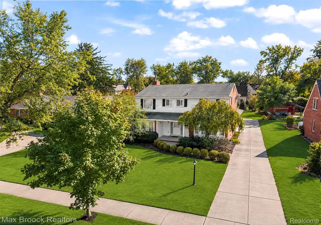 Photo 1 of Single family home for sale at 18385 Warwick St, Beverly Hills, MI 48025 | MLS# 20261080897 | Listing updated on 2026-10-12