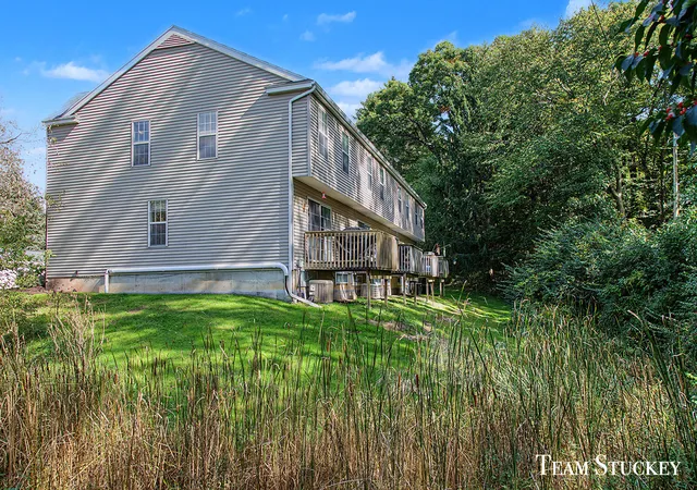 Listing Photo 1 - Condo for sale in building located at 6680 Northland Dr NE, Rockford, MI 49341 - Unit #1