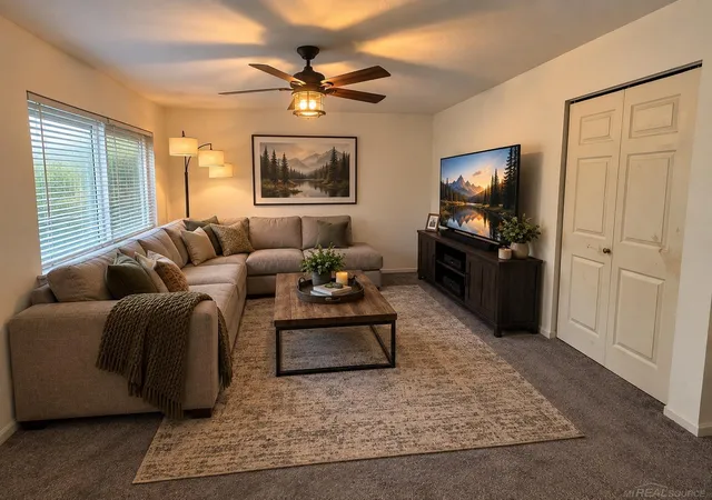Photo 2 of Single family home for sale at 8661 Packard Ave, Warren, MI 48089 | MLS# 58050223997 | Listing updated on 2026-10-06