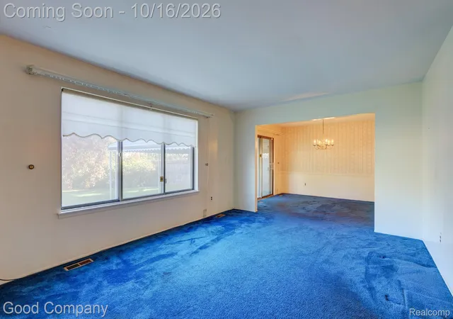 Photo 3 of Single family home for sale at 4951 Surrey Dr, Sterling Heights, MI 48310 | MLS# 20261080903 | Listing updated on 2026-10-19