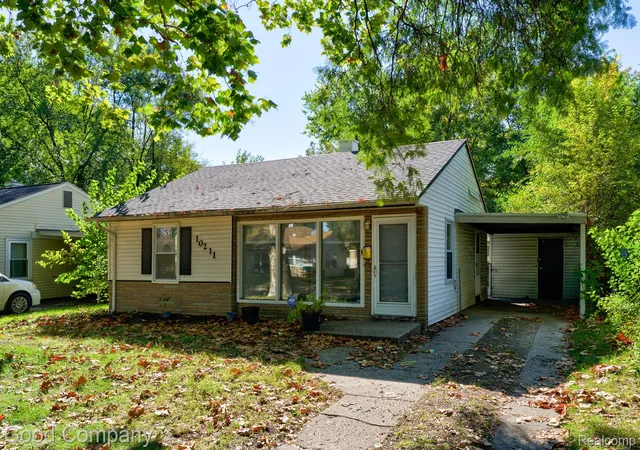 Photo 1 of Single family home for sale at 10211 Troy St, Oak Park, MI 48237 | MLS# 20261080908 | Listing updated on 2026-10-10
