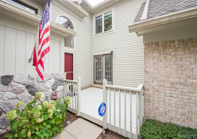 Photo 3 of Condo for sale at 137 Hampton Ct, Northville, MI 48168 | MLS# 20261080921 | Listing updated on 2026-10-12