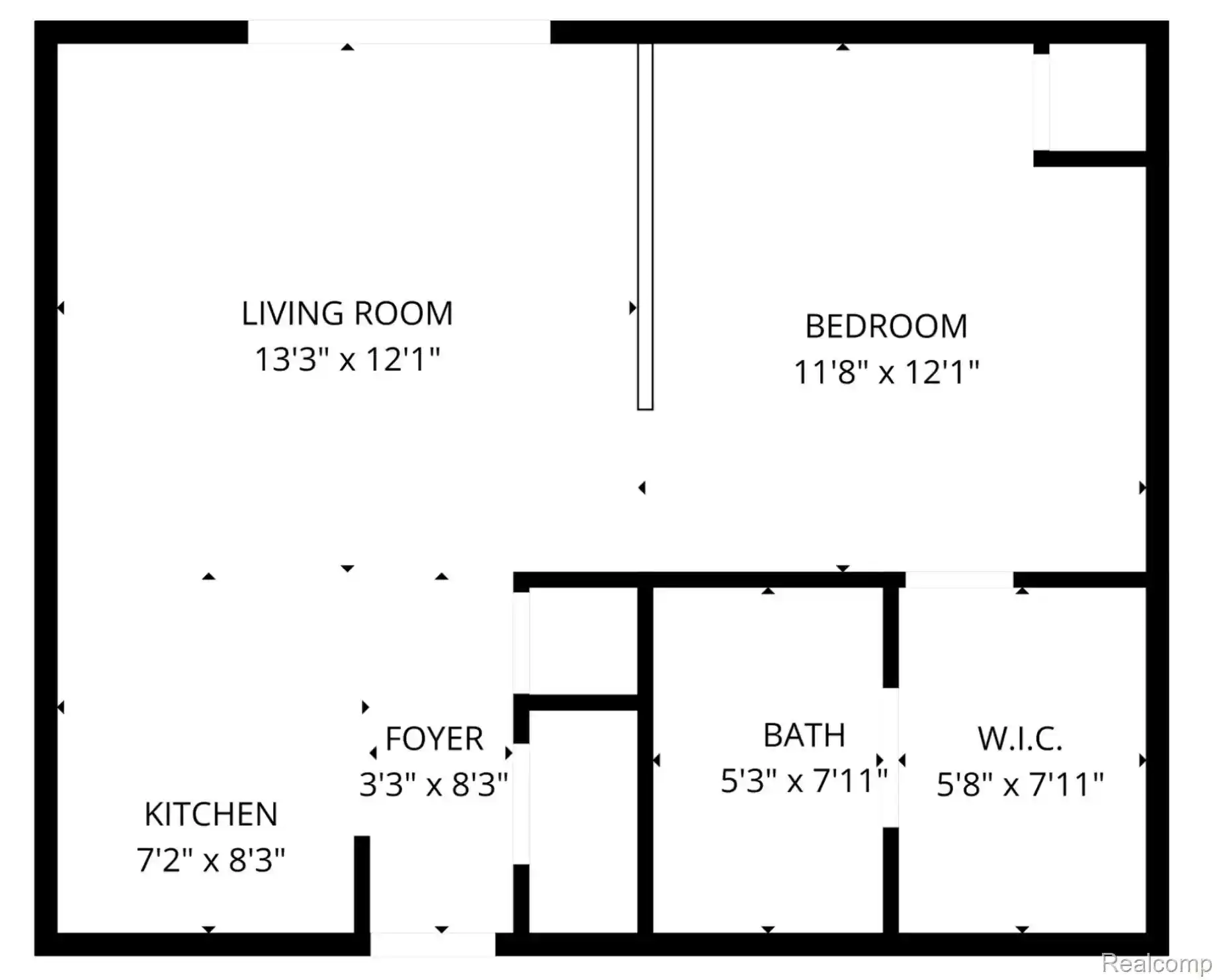 Listing Photo 21 - Condo for sale in 411 S Old Woodward Ave located at 411 S Old Woodward Ave, Birmingham, MI 48009 - Unit #813