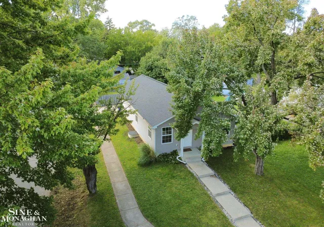 Photo 1 of Single family home for sale at 24805 Midland Ave, Redford, MI 48239 | MLS# 58050224010 | Listing updated on 2026-10-06
