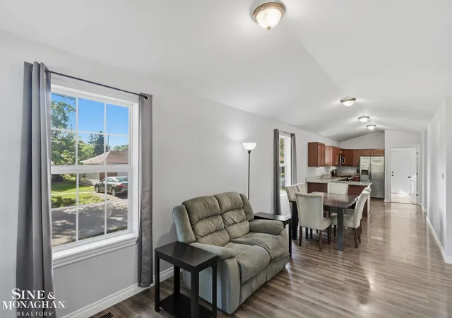 Photo 2 of Single family home for sale at 24805 Midland Ave, Redford, MI 48239 | MLS# 58050224010 | Listing updated on 2026-10-06
