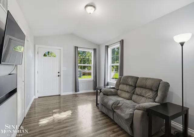 Photo 3 of Single family home for sale at 24805 Midland Ave, Redford, MI 48239 | MLS# 58050224010 | Listing updated on 2026-10-06