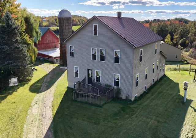 Photo 1 of Single family home for sale at 14213 180th Avenue, Leroy, MI 49655 | MLS# 71026053199 | Listing updated on 2026-10-21