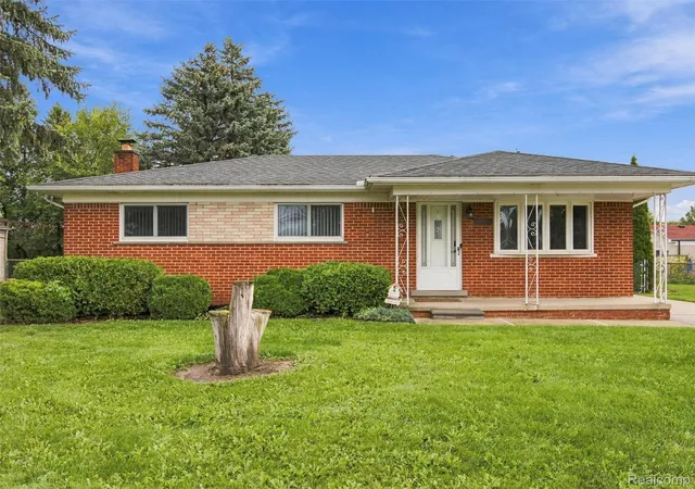 Photo 1 of Sale Pending at 34440 Koch Ave, Sterling Heights, MI 48310 | MLS# 20261080946 | Listing updated on 2026-10-20