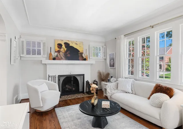 Photo 3 of Single family home for sale at 223 Mckinley Ave, Grosse Pointe Farms, MI 48236 | MLS# 58050224014 | Listing updated on 2026-10-08