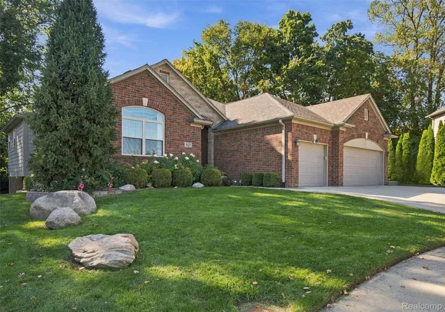 Photo 2 of Single family home for sale at 3127 Ramzi Ln, Auburn Hills, MI 48326 | MLS# 20261080971 | Listing updated on 2026-10-10