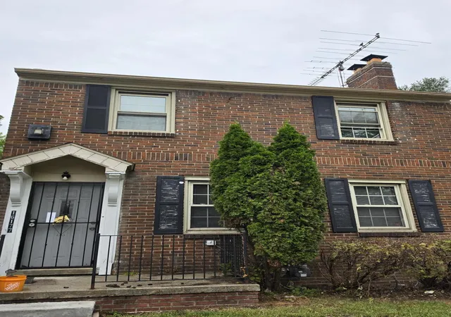 Photo 1 of Single family home for sale at 16177 Tracey St, Detroit, MI 48235 | MLS# 81026053210 | Listing updated on 2026-10-08