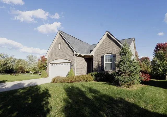 Photo 3 of Single family home for sale at 8212 Stamford Rd, Ypsilanti, MI 48198 | MLS# 81026053212 | Listing updated on 2026-10-11