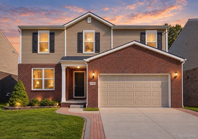 Photo 1 of Single family home for sale at 8180 Quincy Dr, Westland, MI 48185 | MLS# 20261080981 | Listing updated on 2026-10-16