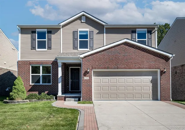 Photo 2 of Single family home for sale at 8180 Quincy Dr, Westland, MI 48185 | MLS# 20261080981 | Listing updated on 2026-10-16