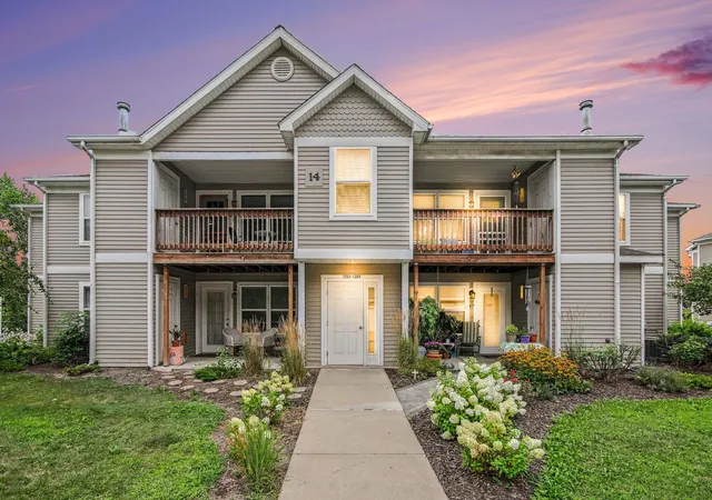 Condo for sale at 1353 Millbrook Trl, Ann Arbor, MI 48108 | MLS# 81026053217