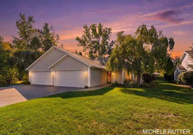 Condo for sale at 2902 Windswept Ct, Holland, MI 49424 | MLS# 65026053216