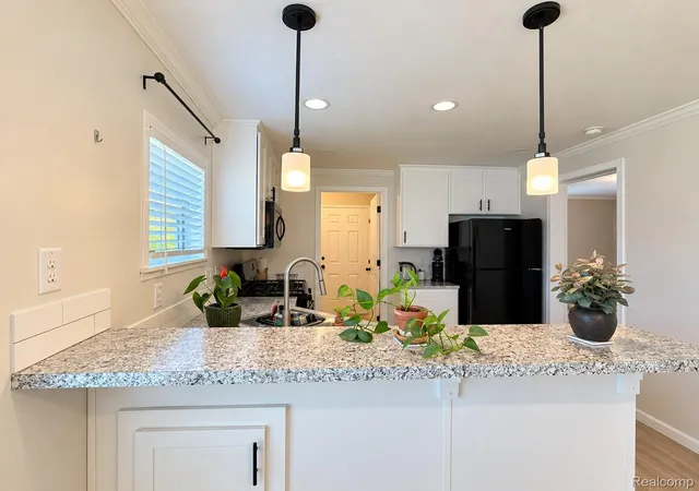 Photo 2 of Single family home for sale at 18 Pilgrim Ct, Erie, MI 48133 | MLS# 20261080983 | Listing updated on 2026-10-08