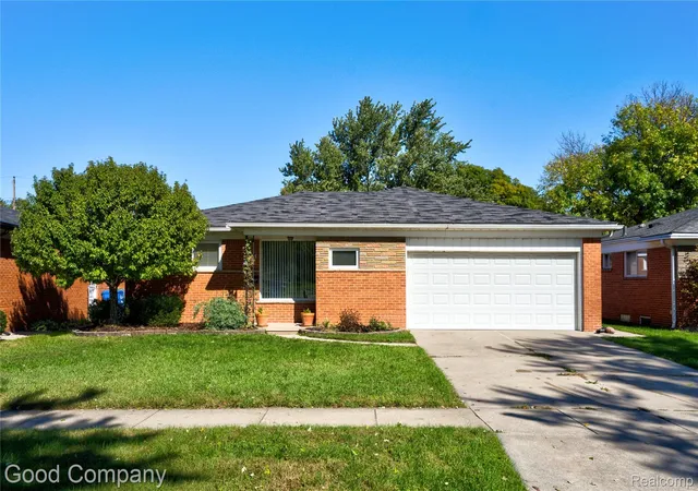 Photo 1 of Single family home for sale at 4529 Sudbury Dr, Warren, MI 48092 | MLS# 20261081001 | Listing updated on 2026-10-21