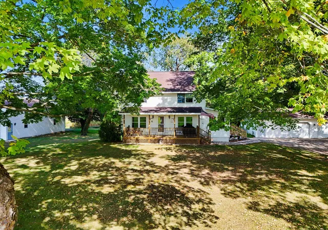 Single family home for sale at 11450 King Rd, Concord, MI 49237 | MLS# 55026053225