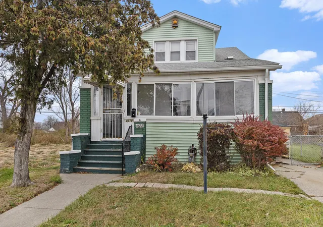 Photo 1 of Single family home for sale at 4618 Alter Rd, Detroit, MI 48215 | MLS# 81026053222 | Listing updated on 2026-10-06