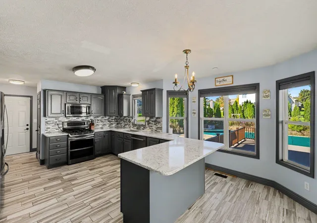 Photo 3 of Single family home for sale at 6732 Conestoga Dr, Lansing, MI 48917 | MLS# 79080074286 | Listing updated on 2026-10-09