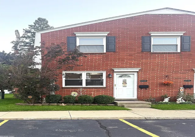 Photo 1 of Single family home for sale at 45168 Kensington St, Utica, MI 48317 | MLS# 58050224032 | Listing updated on 2026-10-07