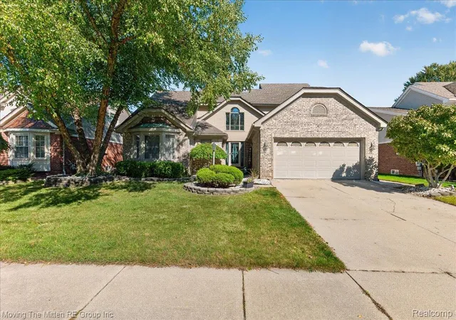 Photo 1 of Single family home for sale at 22290 Genesis Dr, Woodhaven, MI 48183 | MLS# 20261081019 | Listing updated on 2026-10-10