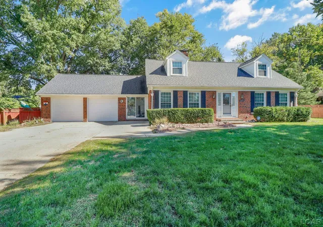 Photo 1 of Single family home for sale at 107 Haas Dr, Blissfield, MI 49228 | MLS# 56050224038 | Listing updated on 2026-10-15