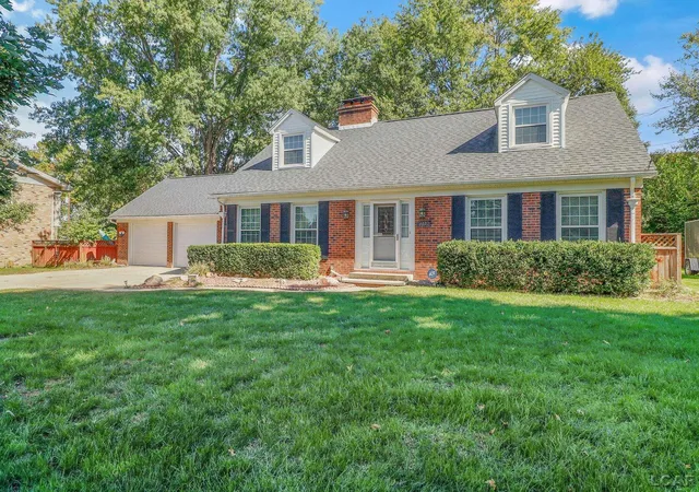Photo 2 of Single family home for sale at 107 Haas Dr, Blissfield, MI 49228 | MLS# 56050224038 | Listing updated on 2026-10-15