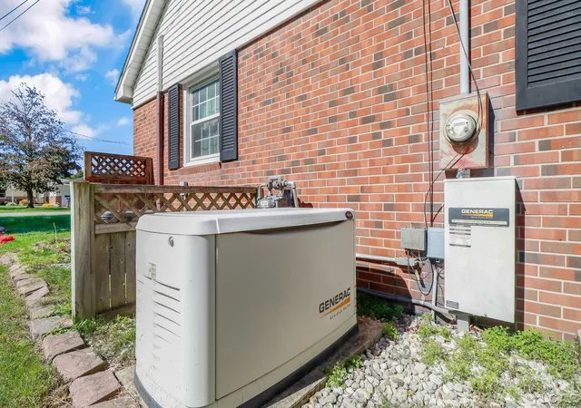 Photo 23 of Single family home for sale at 107 Haas Dr, Blissfield, MI 49228 | MLS# 56050224038 | Listing updated on 2026-10-15