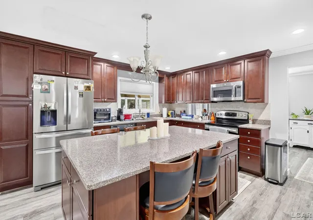Photo 3 of Single family home for sale at 107 Haas Dr, Blissfield, MI 49228 | MLS# 56050224038 | Listing updated on 2026-10-15