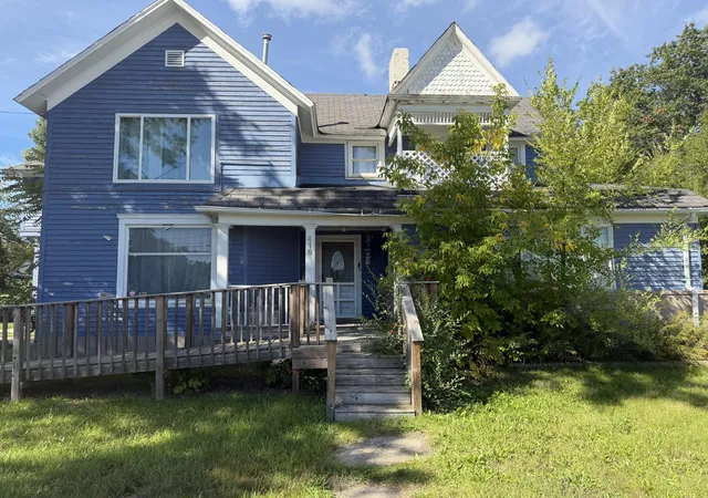 Single family home for sale at 416 S Michigan Ave, Manton, MI 49663 | MLS# 66026053237