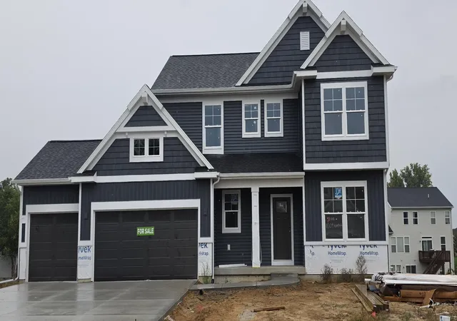 Photo 1 of Single family home for sale at 11609 Weatherby Dr Se #128, Lowell, MI 49331 | MLS# 65026053239 | Listing updated on 2026-10-30