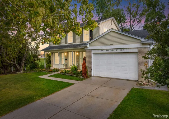 Photo 1 of Sale Pending at 14609 Brookline St, Riverview, MI 48193 | MLS# 20261081028 | Listing updated on 2026-10-16