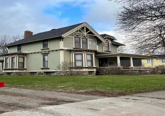 Photo 1 of Multi family home for sale at 206 S Huron St, Ypsilanti, MI 48197 | MLS# 81026053240 | Listing updated on 2026-10-06