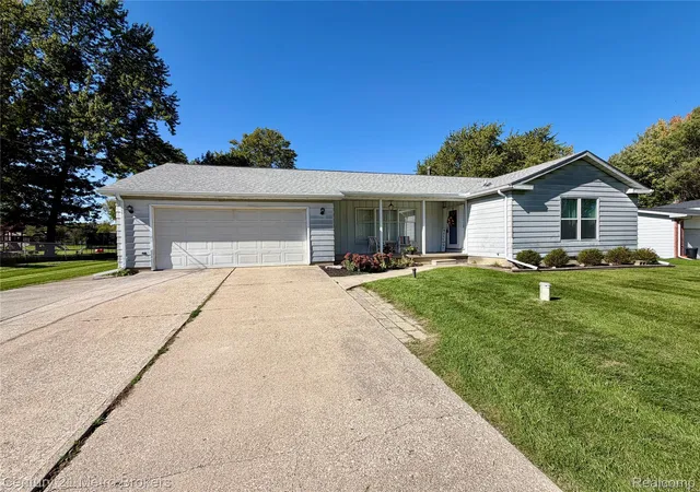 Single family home for sale at 7048 Brittwood Ln, Flint, MI 48507 | MLS# 20261081034