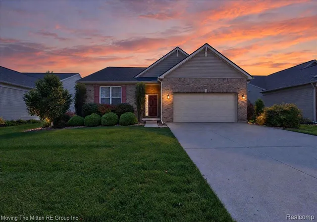 Single family home for sale at 7496 Natalie Dr, Ypsilanti, MI 48197 | MLS# 20261081038