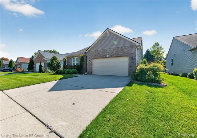 Photo 2 of Single family home for sale at 7496 Natalie Dr, Ypsilanti, MI 48197 | MLS# 20261081038 | Listing updated on 2026-10-11