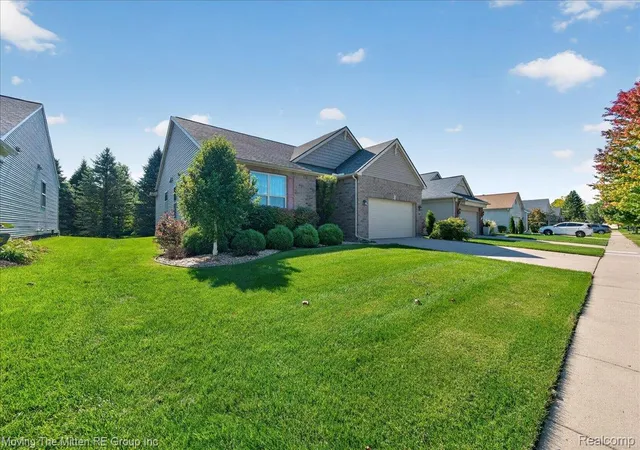 Photo 3 of Single family home for sale at 7496 Natalie Dr, Ypsilanti, MI 48197 | MLS# 20261081038 | Listing updated on 2026-10-11