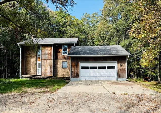 Single family home for sale at 11162 Seymour Rd, Gaines, MI 48436 | MLS# 20261081043