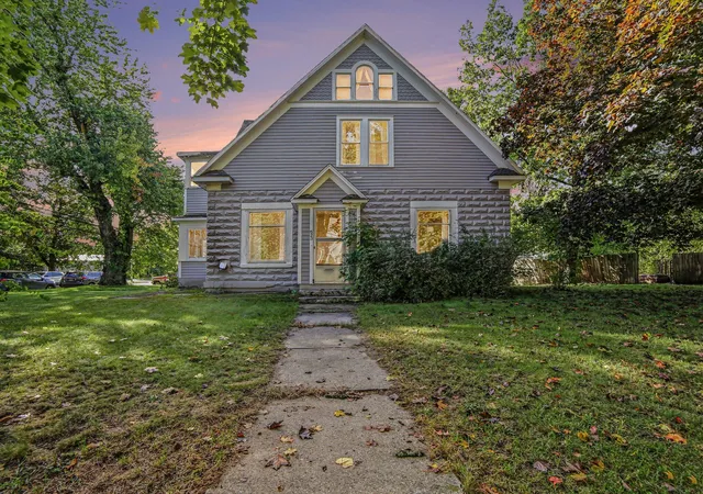 Single family home for sale at 523 E Church St, Hart, MI 49420 | MLS# 67026053247