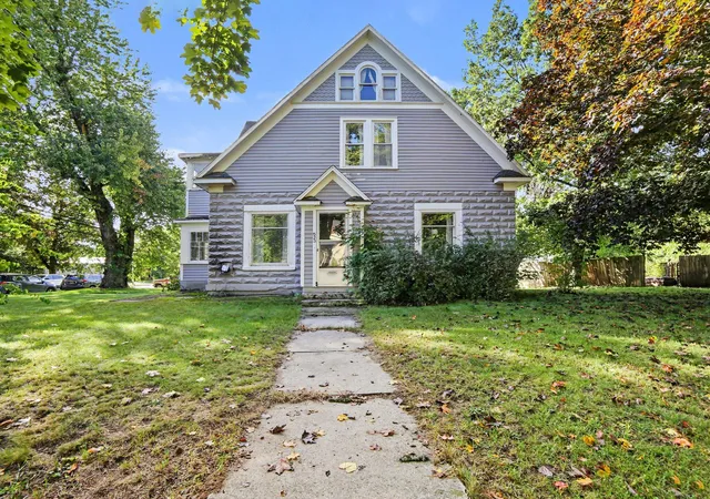 Photo 2 of Single family home for sale at 523 E Church St, Hart, MI 49420 | MLS# 67026053247 | Listing updated on 2026-10-18