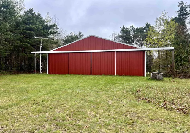 Photo 1 of Land for sale at 1163 S Taxiway Echo, Reeder Township Missaukee, MI 49651 | MLS# 78080074293 | Listing updated on 2026-10-09