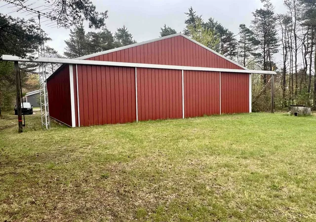 Photo 2 of Land for sale at 1163 S Taxiway Echo, Reeder Township Missaukee, MI 49651 | MLS# 78080074293 | Listing updated on 2026-10-09