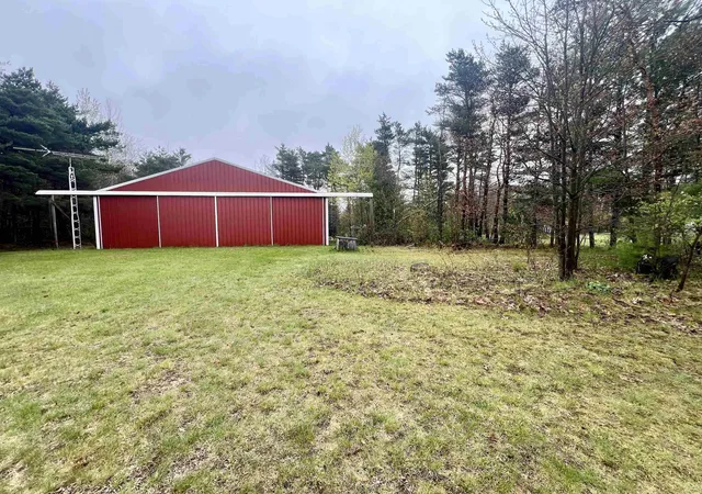 Photo 3 of Land for sale at 1163 S Taxiway Echo, Reeder Township Missaukee, MI 49651 | MLS# 78080074293 | Listing updated on 2026-10-09
