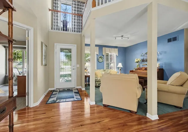 Photo 3 of Single family home for sale at 19919 Dovetail Dr, Brownstown Twp, MI 48183 | MLS# 81026053251 | Listing updated on 2026-10-08