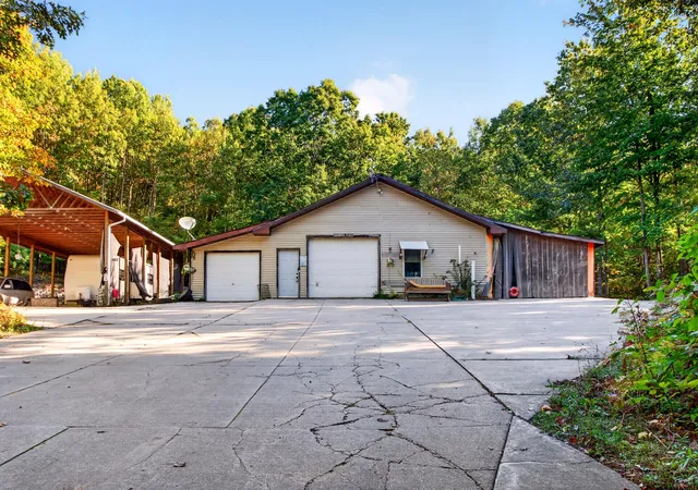 Single family home for sale at 7149 W Homer Lake Rd, BenonaTownship_Oceana, MI 49455 | MLS# 67026053258